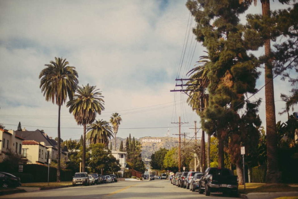 hollywood