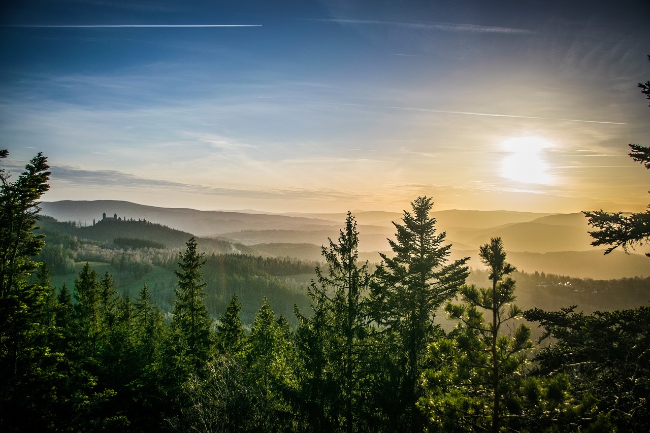 Šumava